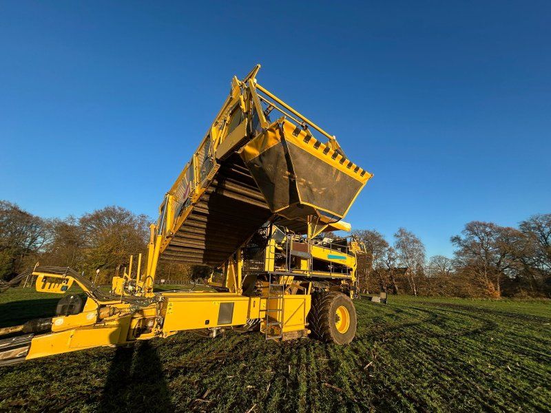 Ropa Keiler II Classic