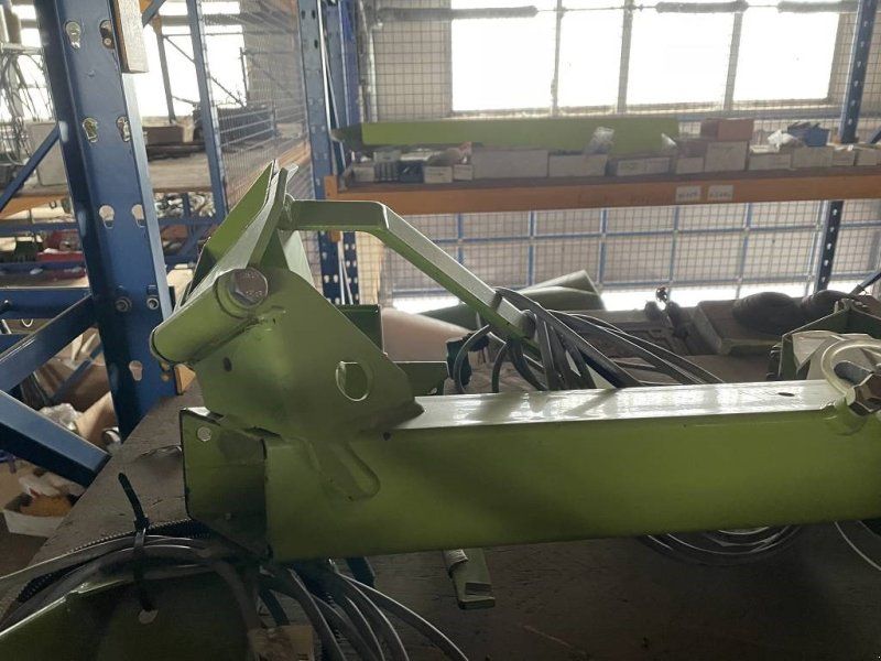 Claas Laserpilot links oder rechts klappbar