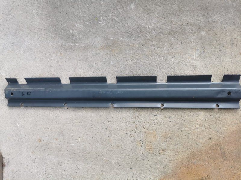 Claas Abdeckbleche, Dreschtrommel, Wendetrommel