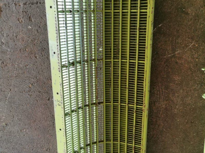 Claas div. Mais & Getreidekörbe , Deutz, JD, NH