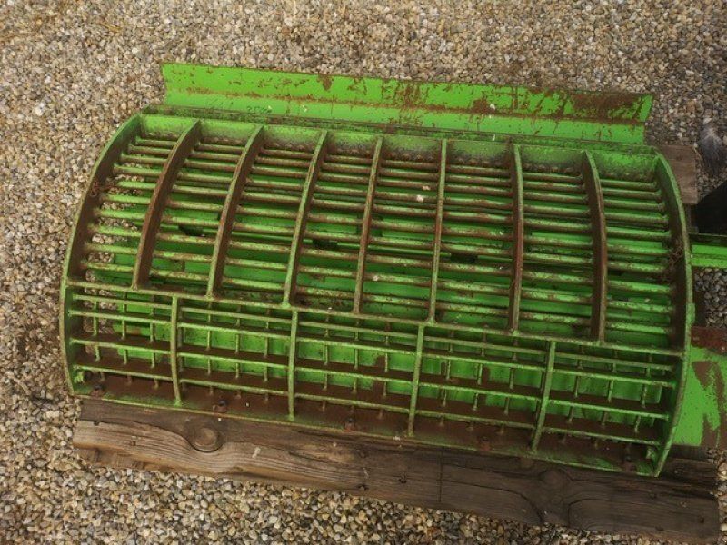 Claas Maiskörbe/Getr.körbe John Deere, Deutz,New Holl.MF