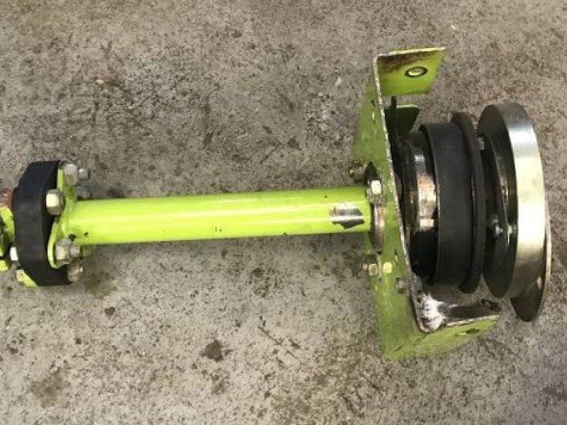 Claas Magnetkupplung für Variant 180/280 RC