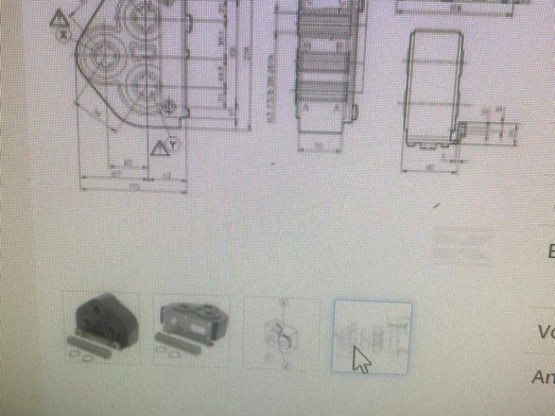 Claas Nachtschwad, Multifuktionsgetriebe