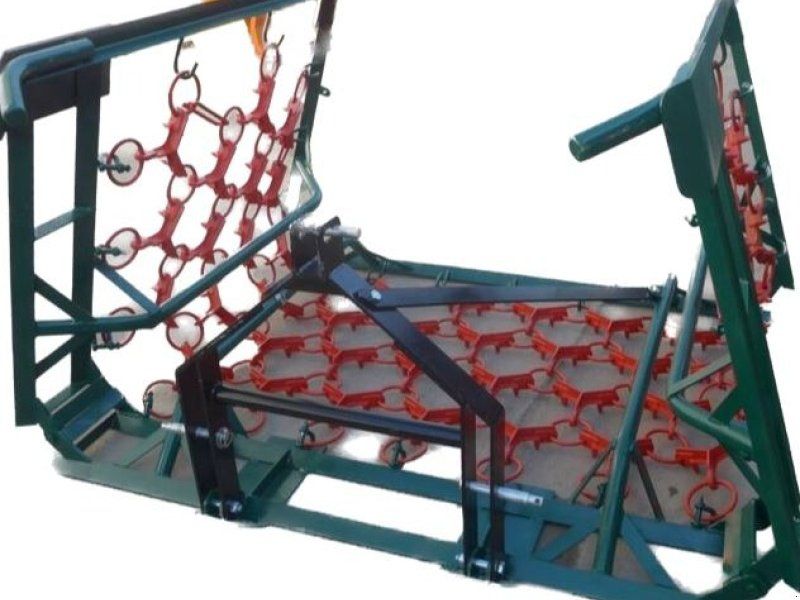 Wiesenringge 3,0m 4-reihig