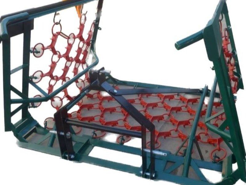 Wiesenringge 3,0m 4-reihig