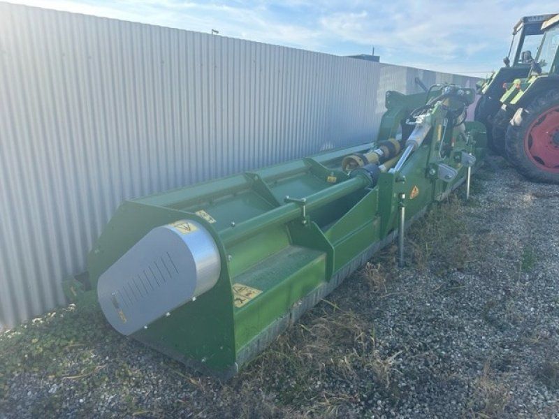 Celli 6,44 m. spezial 8-Reihen Mais Scorpio/P