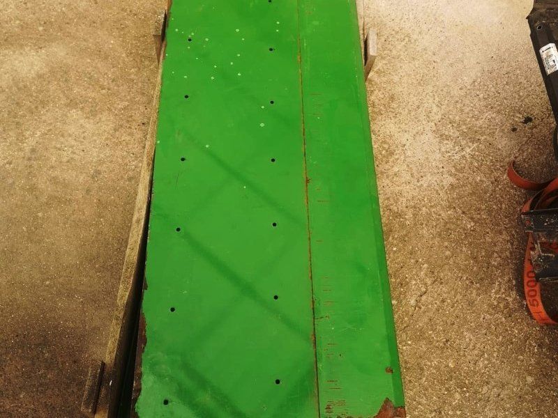 John Deere Maisausrüstung von 560i