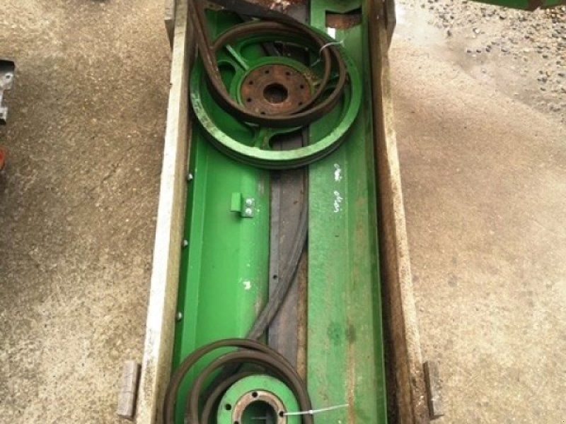 John Deere Maisausrüstung von 560i