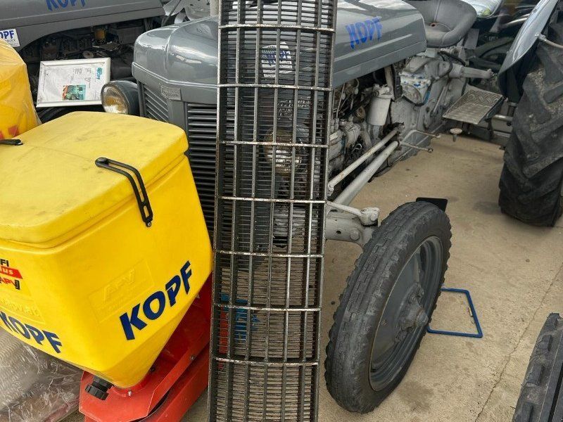 Claas Dreschkorb Getreide 3e Trommel Lion 6600-8900