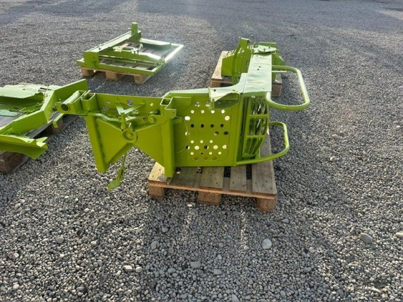 Claas Ersatze für Lexion 580 / Lexion 600