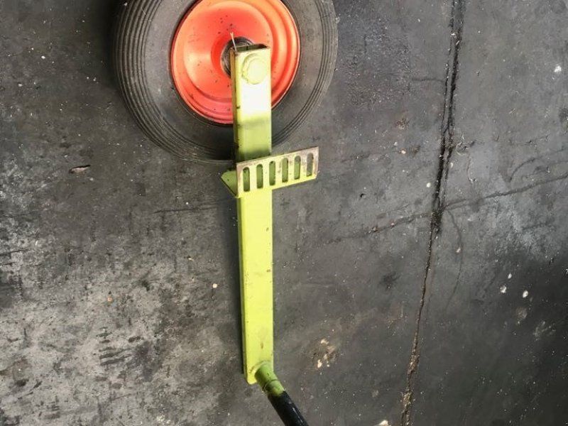 Claas Ersatzteile für Markant 55 und 65