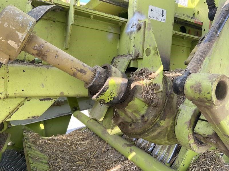 Claas Ersatzteile für Markant 55 und 65
