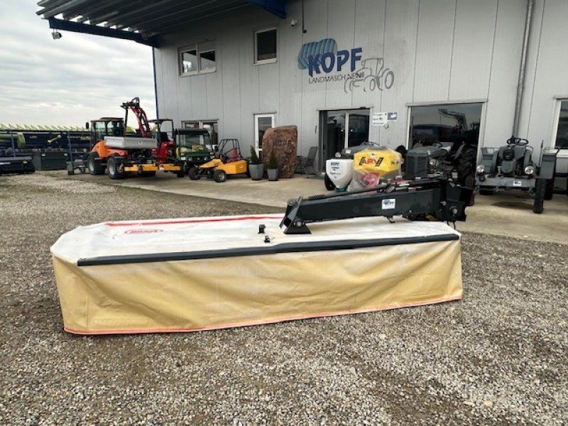 Vicon tra 432 H Mittenaufhängung n.h. schwenkbar