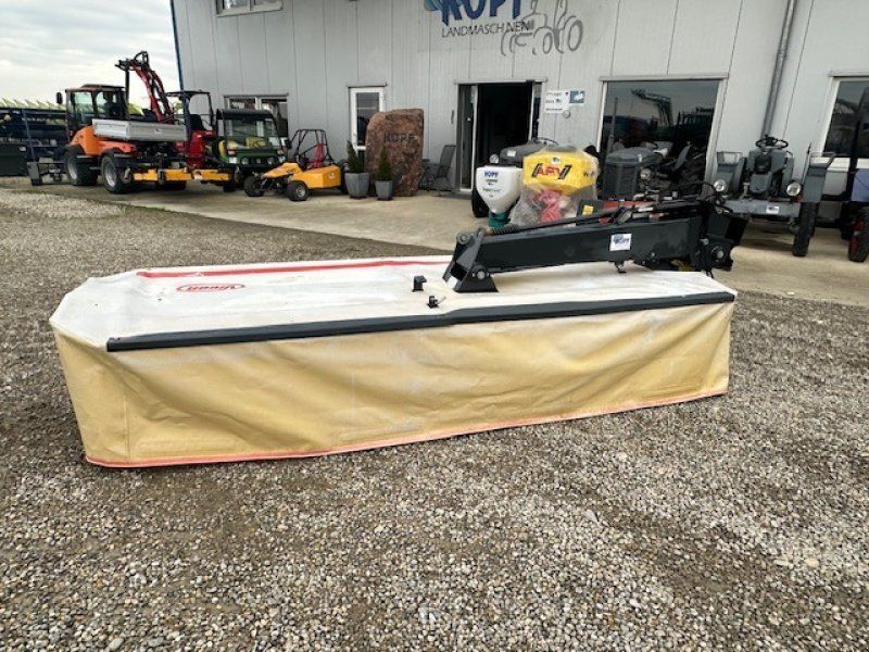 Vicon tra 432 H Mittenaufhängung n.h. schwenkbar