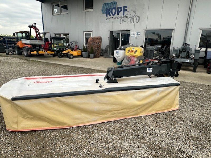 Vicon tra 432 H Mittenaufhängung n.h. schwenkbar