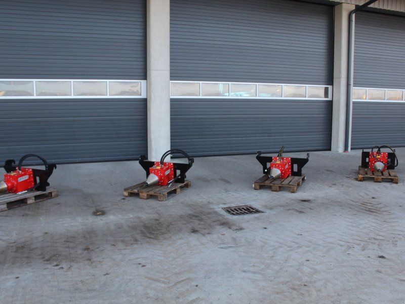 SAT-Profi Kegelspalter