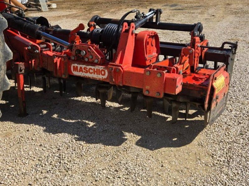 Maschio AQUILA 5000 REPLIABLE