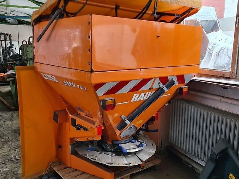 Rauch AXEO 18.1 C-200