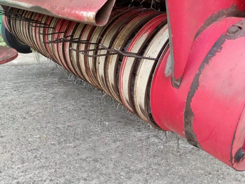 Lely Welger RP 220 Farmer