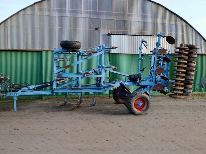 Lemken Karat 9/500 KUA