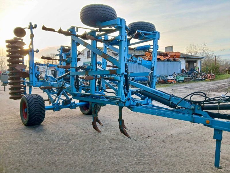 Lemken Karat 9/500 KUA
