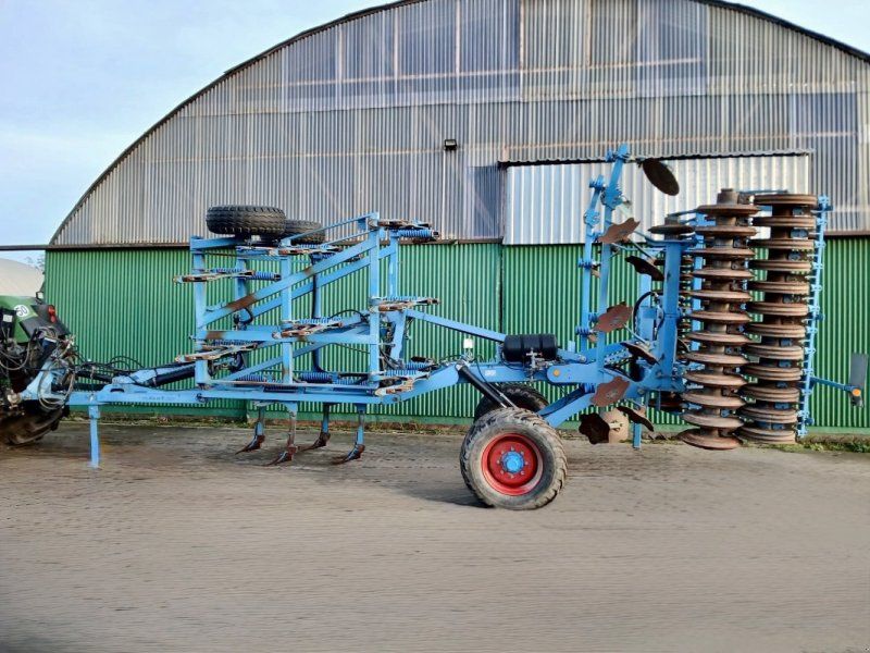 Lemken Karat 9/500 KUA