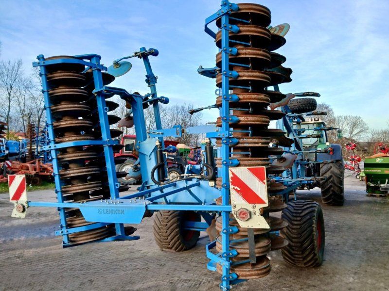 Lemken Karat 9/500 KUA