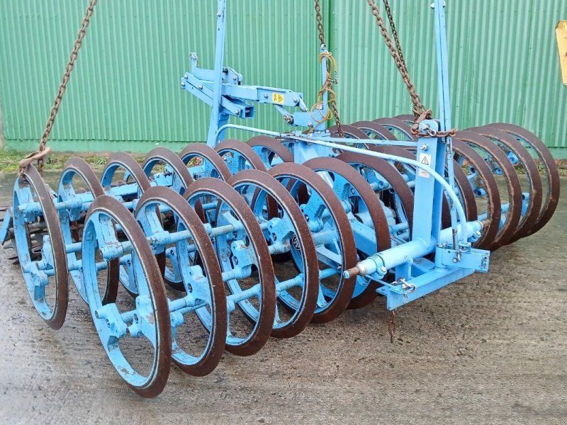 Lemken Variopack 110 WDP90