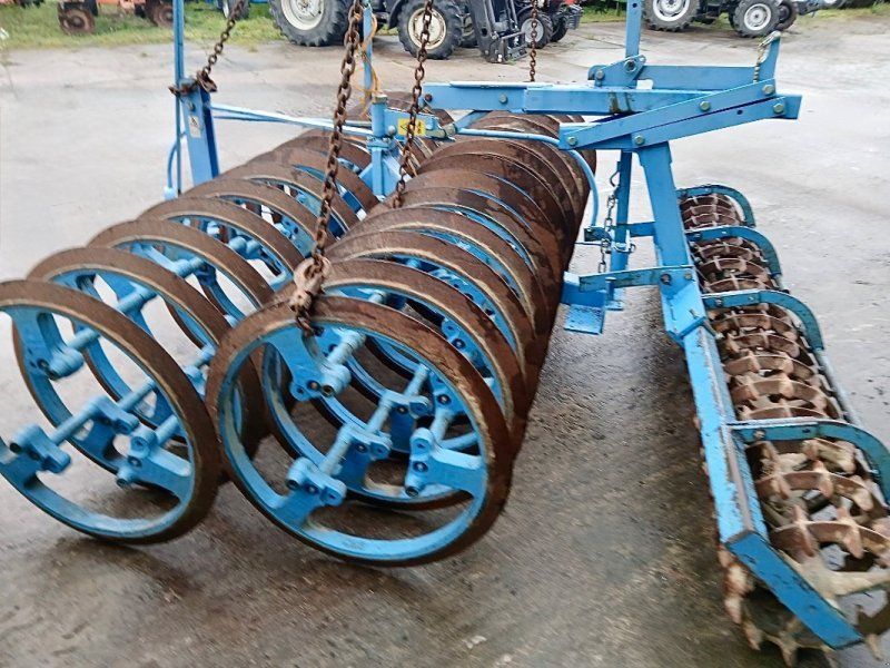 Lemken Variopack 110 WDP90