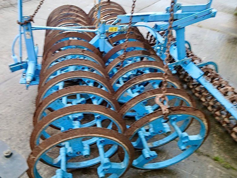 Lemken Variopack 110 WDP90