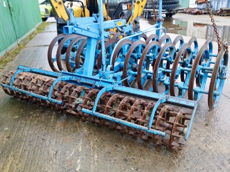 Lemken Variopack 110 WDP90