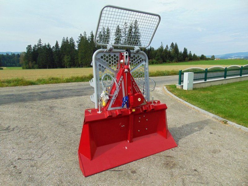 Tajfun EGV 85 AHK SG