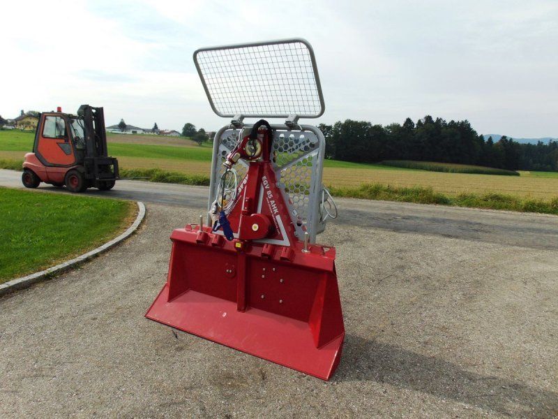 Tajfun EGV 85 AHK SG