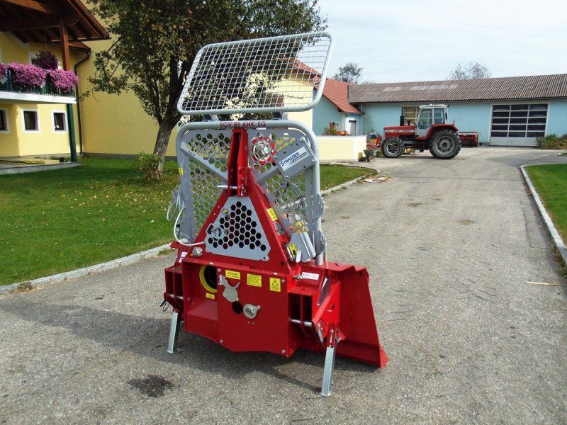 Tajfun EGV 85 AHK SG