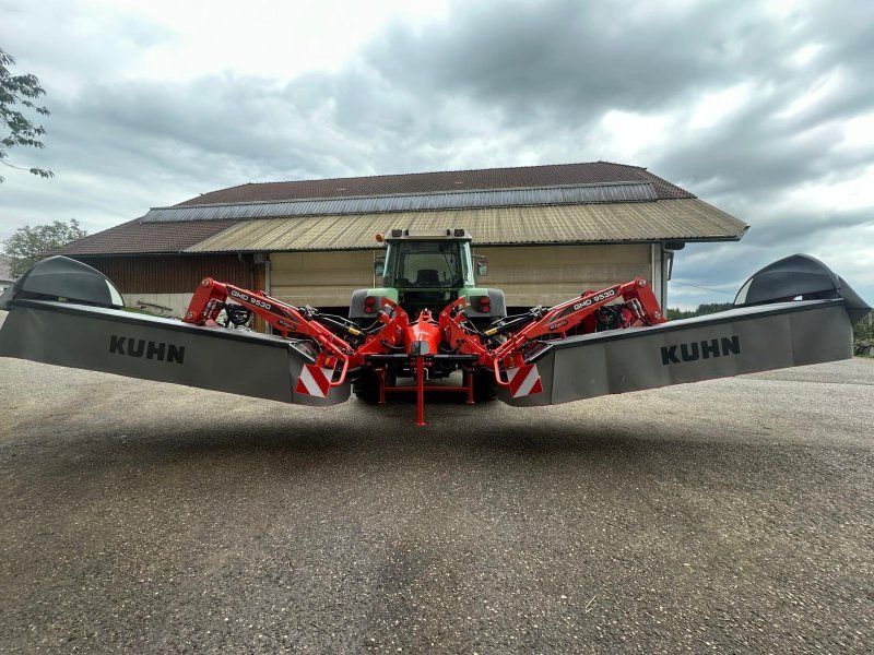 Kuhn GMD 9530 FF