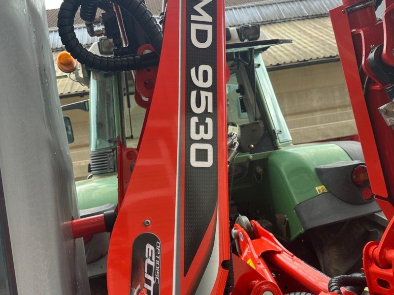 Kuhn GMD 9530 FF