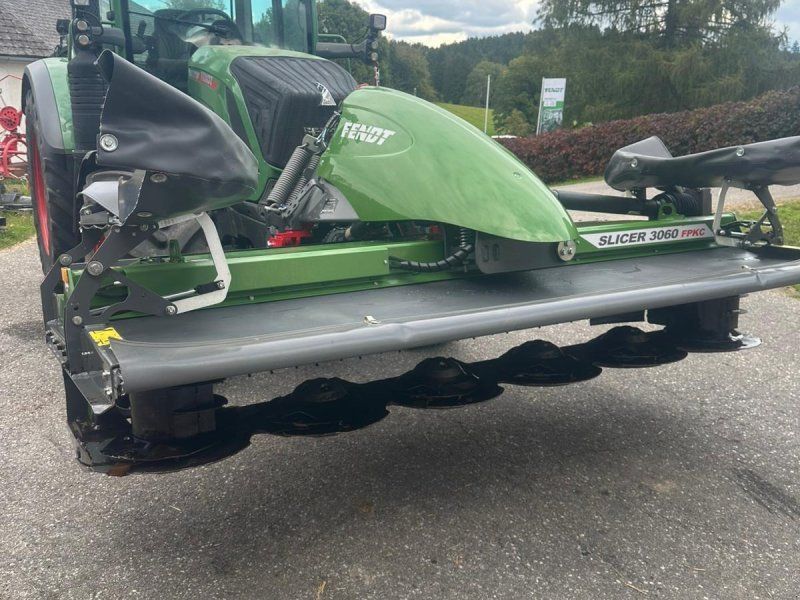 Fendt Slicer 3060 TLKC