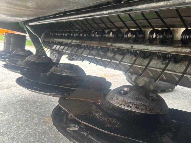 Fendt Slicer 3060 TLKC