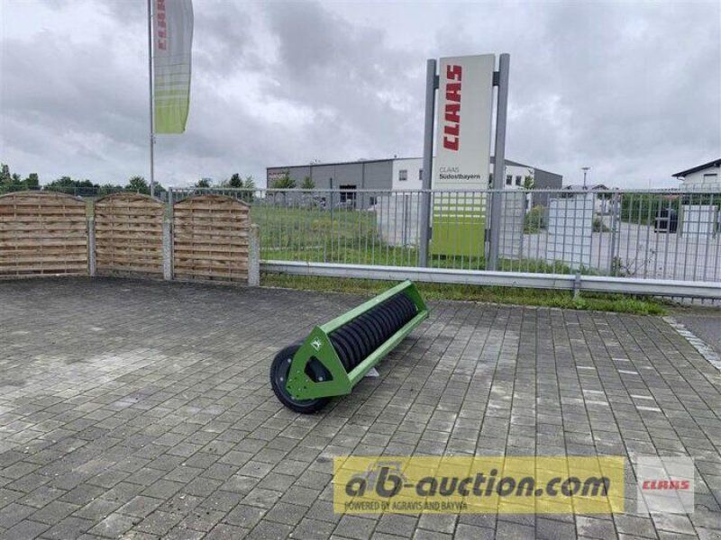 Amazone KW 3000 580 150