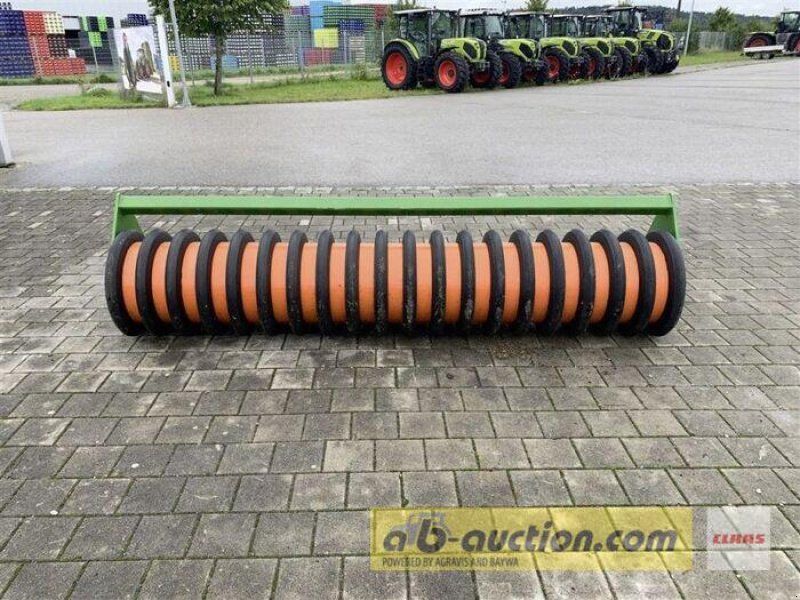 Amazone KW 3000 580 150