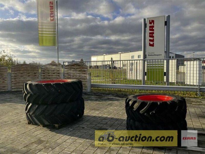 Claas REIFEN 400/65R28  540/65R38