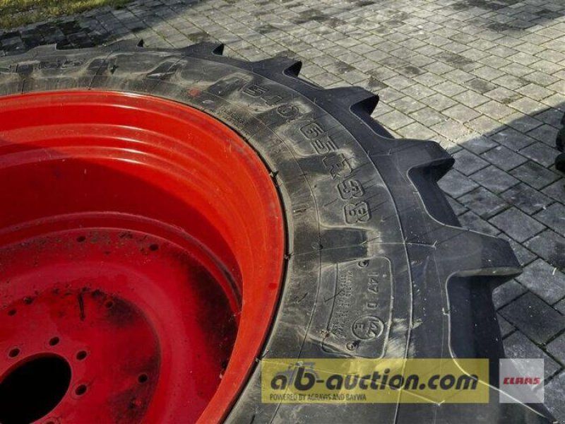 Claas REIFEN 400/65R28  540/65R38