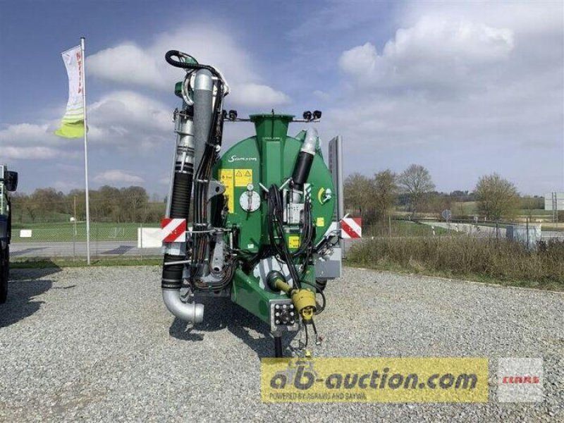 Samson PG II 18 GENESIS