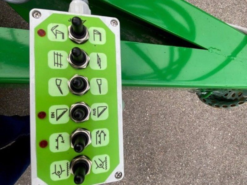 Agrar Schneider HL 44 L5