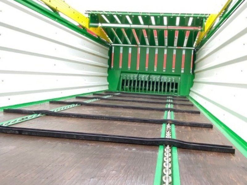 Agrar Schneider HL 44 L5