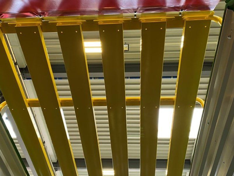 Agrar Schneider HL 54 L6