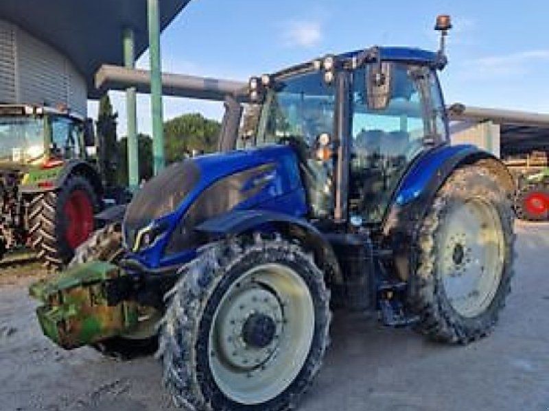 Valtra N175A Poste inversé