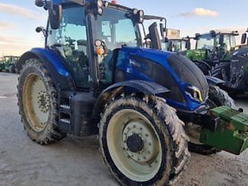 Valtra N175A Poste inversé