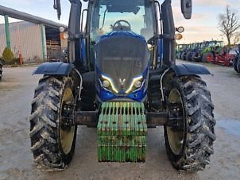 Valtra N175A Poste inversé