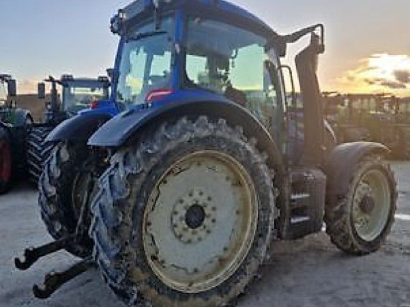 Valtra N175A Poste inversé
